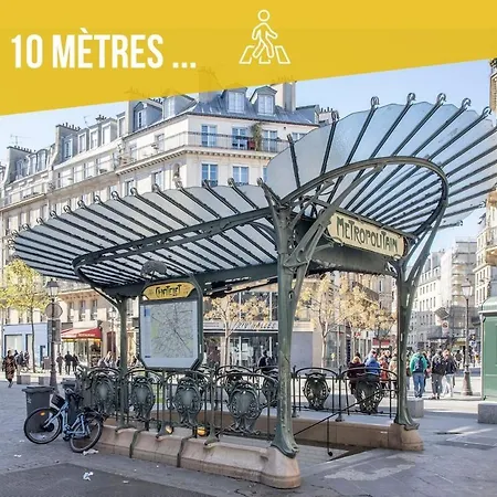 Sublime - Halles Ii