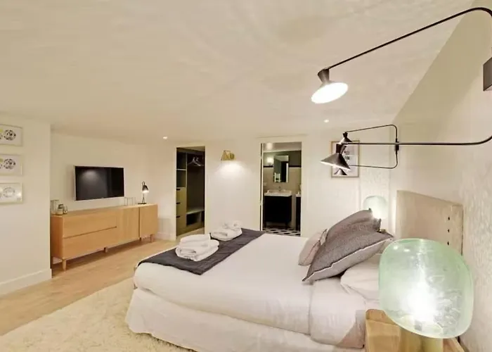 Sublime - Halles Ii פריז