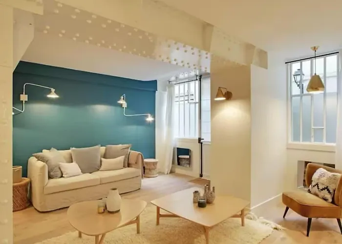 Sublime - Halles Ii * פריז