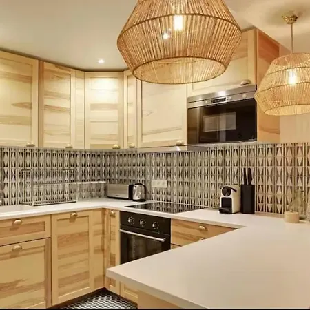 Apartamento Sublime - Halles Ii