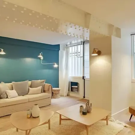 Sublime - Halles Ii * París