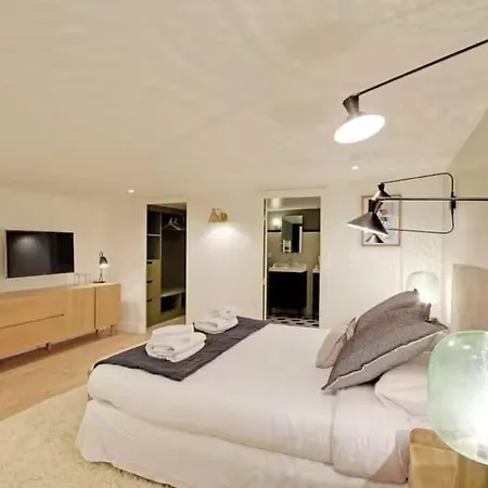 Sublime - Halles Ii Paris