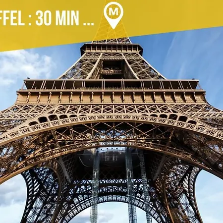 Sublime - Halles Ii Apartment Paris